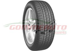 COP. 255/65HR17 PEAS PT411 ALL WEATHER 110H M+S